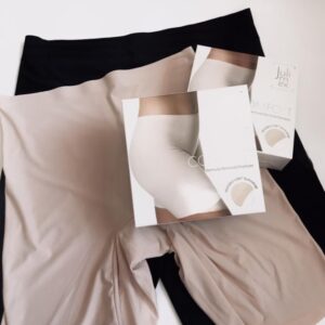 Julimex comfort bermuda, testszín