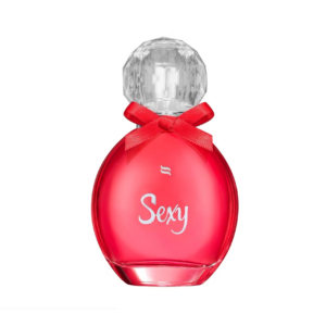 Obsessive Sexy feromon parfüm 30ml