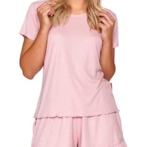 DoctorNap pizsama, rózsaszín