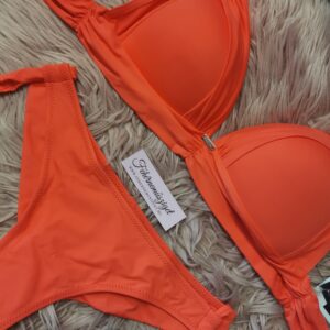 Paloma narancssárga bikini