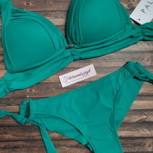 Paloma zöld bikini