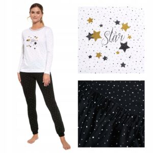 Cornette Star pizsama