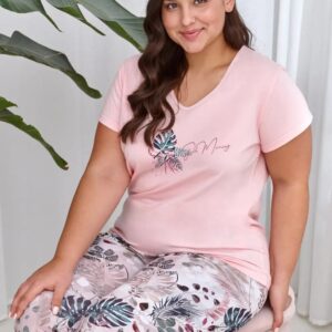Taro Florence 2923 Plus size pizsama