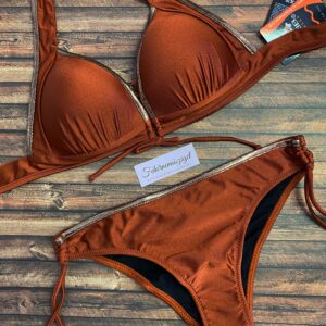Carib 373-06-15 bronz bikini