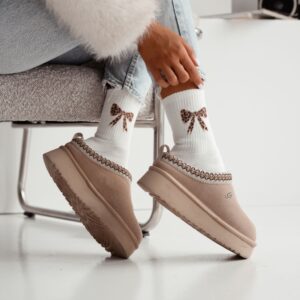 Milena WBA párducos masnis frottír zokni, vastag talpú