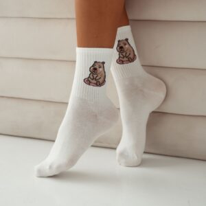 Milena Capybara bokazokni