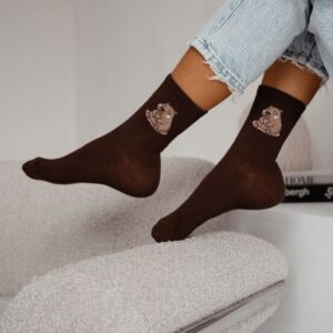 Milena Capybara bokazokni