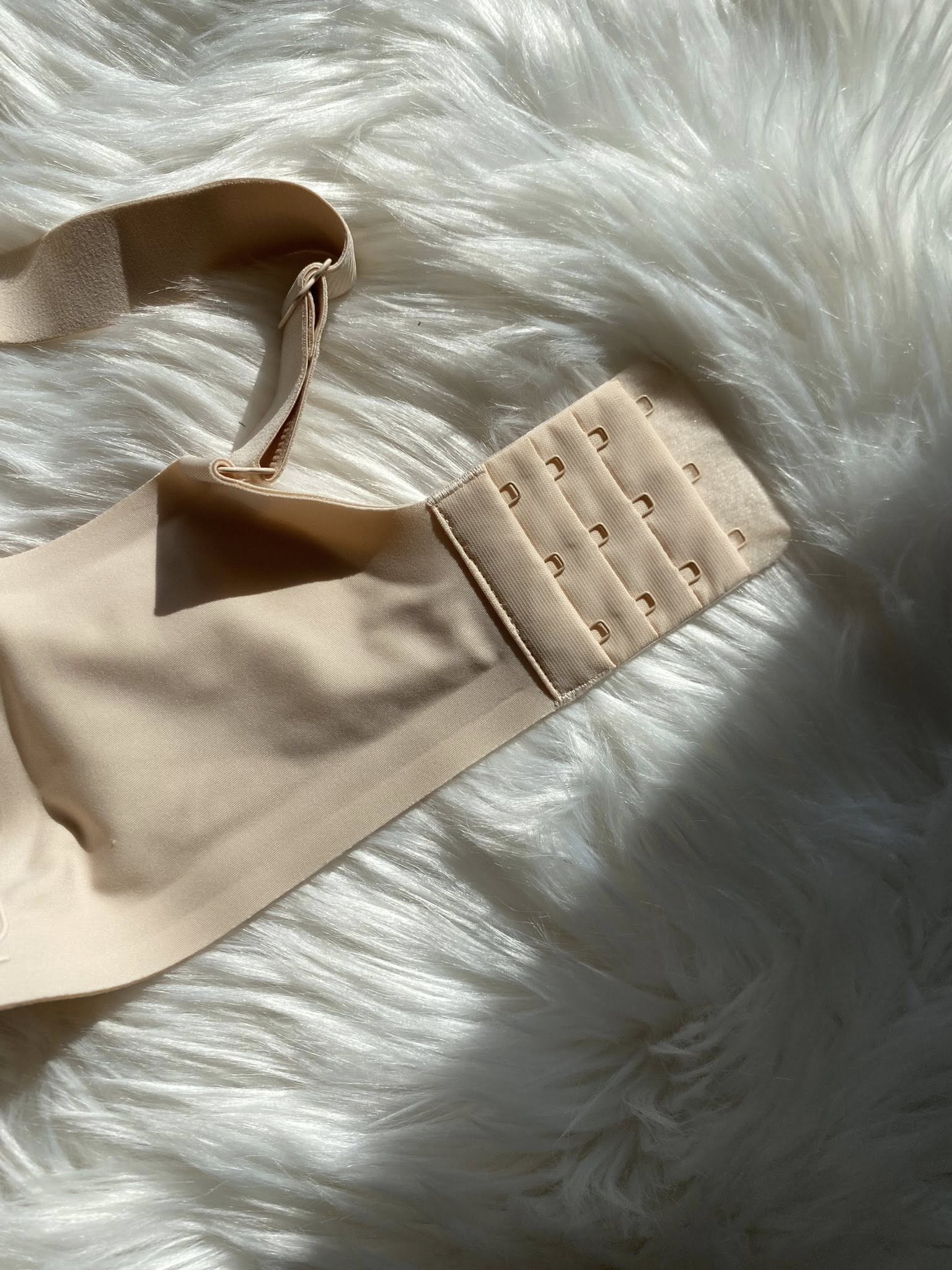 Julimex Jelly Comfort lézervágott merevítő nélküli melltartó, test és fekete - Image 4