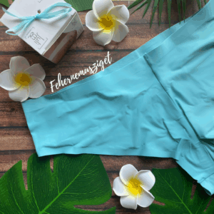 Julimex Simple Brasil panty, türkiz