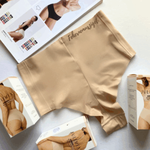 Julimex Amber Brasil Maxi alakformáló, testszín