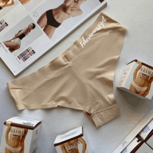Julimex Simple Brasil panty, testszín