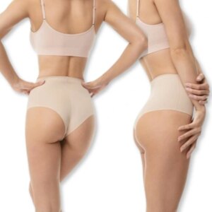 Julimex Amber Brasil Maxi alakformáló, testszín