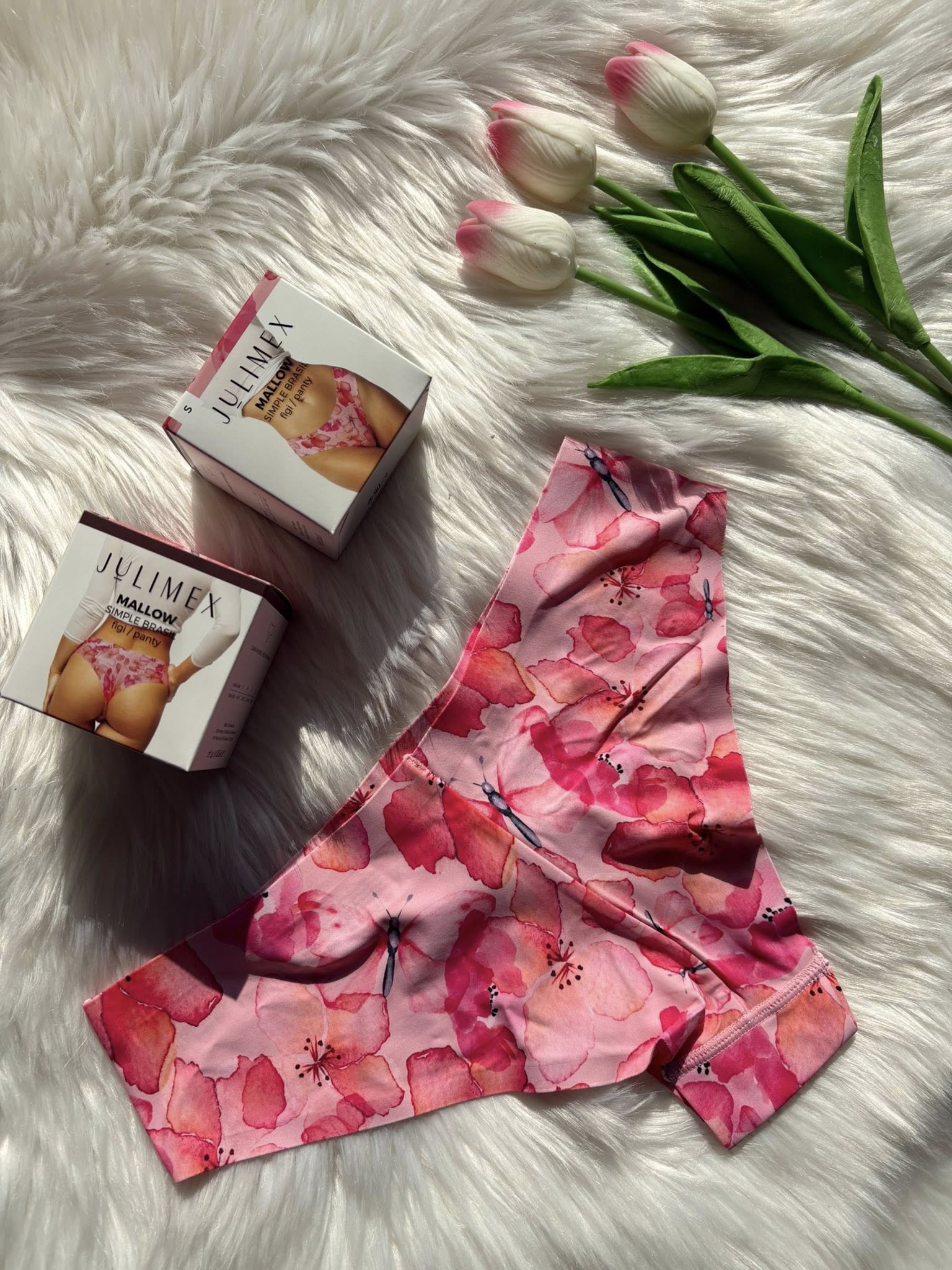 Julimex Mallow simple brasil - Image 5