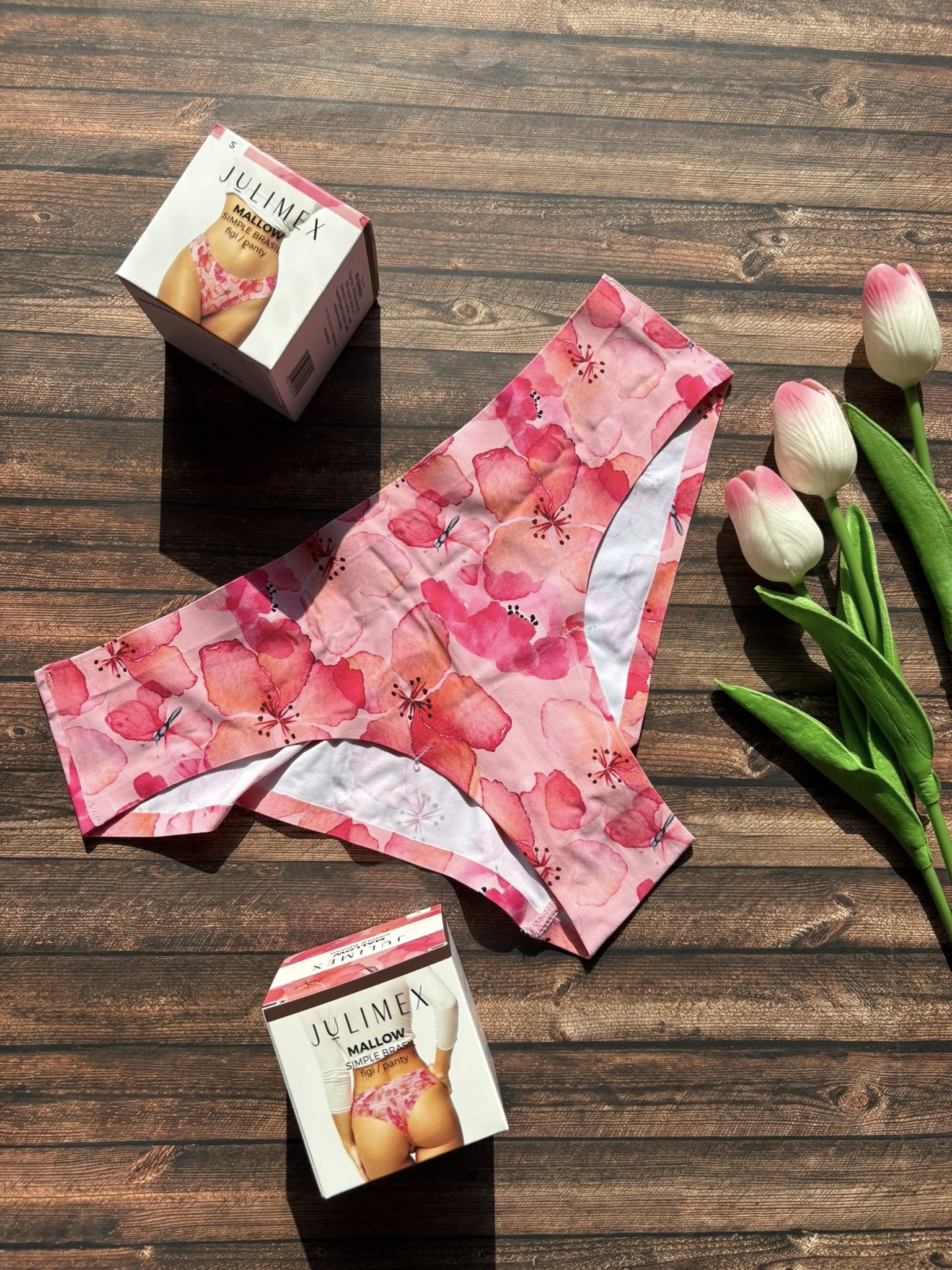 Julimex Mallow simple brasil - Image 4