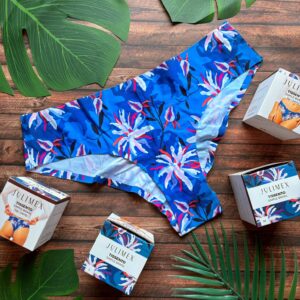 Julimex Tissento simple brasil