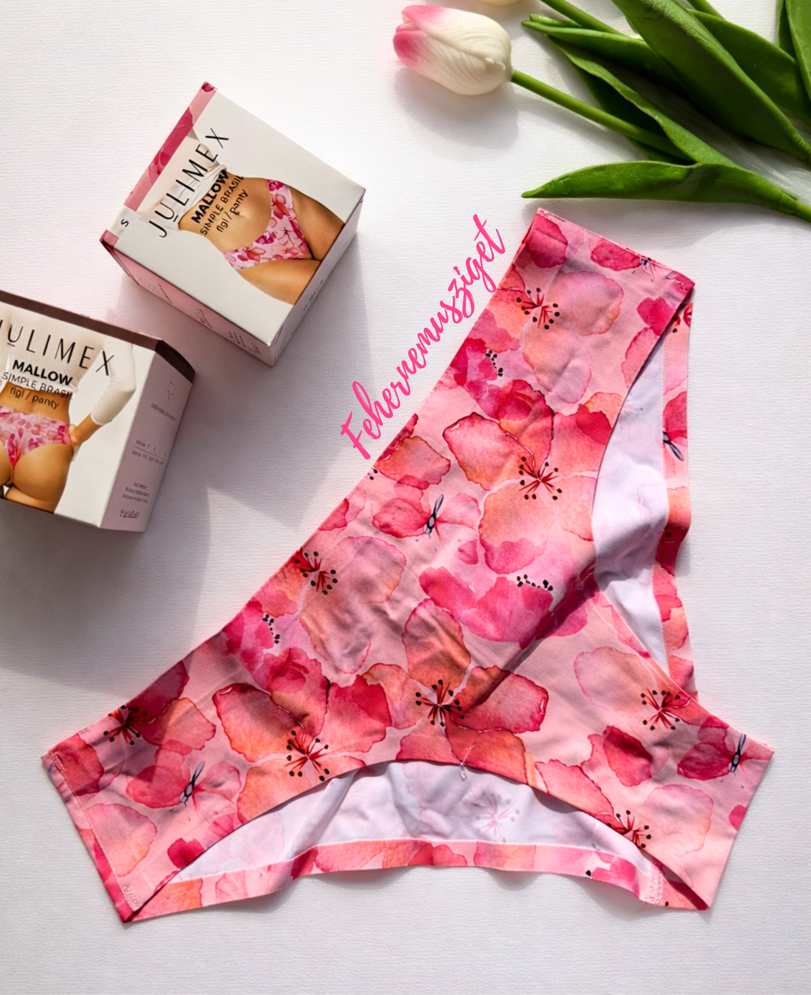 Julimex Mallow simple brasil